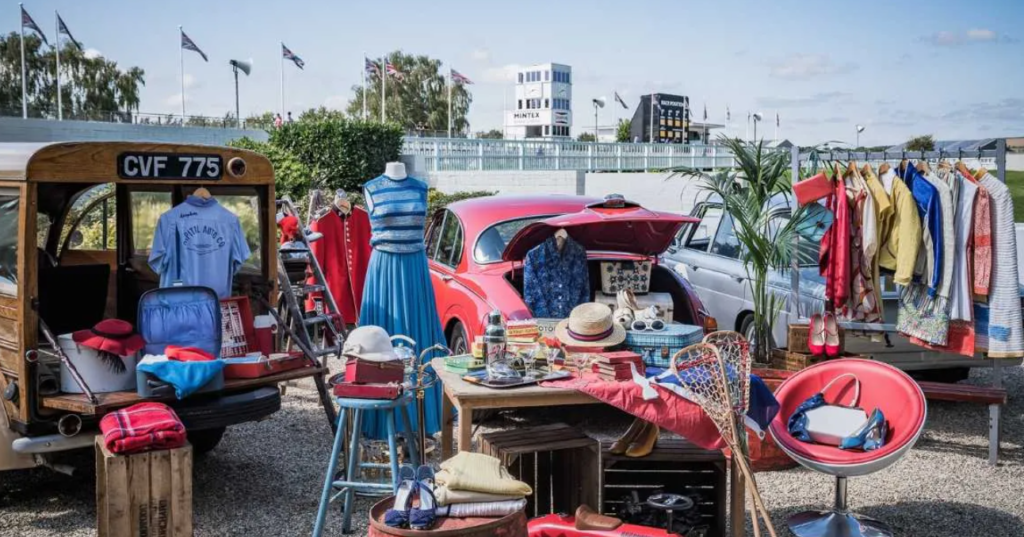 Al Hamra Waterfront Thrive market