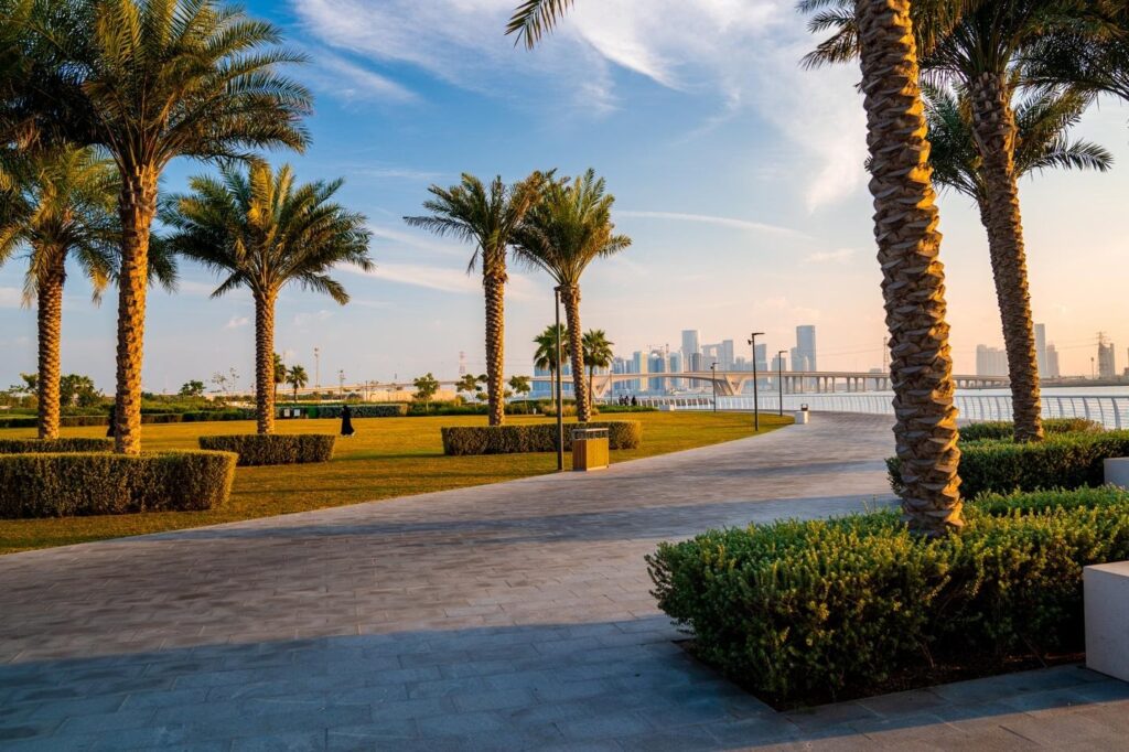 Pet Friendly Places in Abu Dhabi – Full Guide