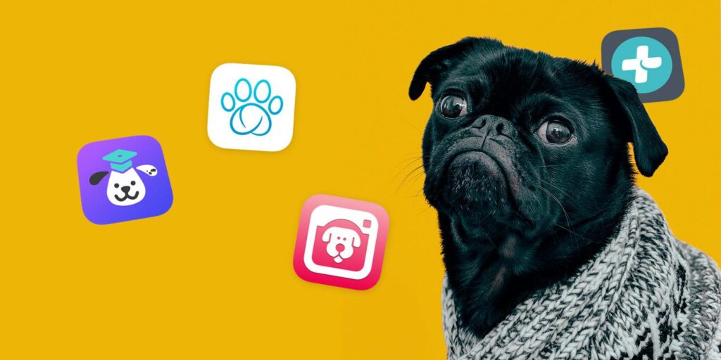 The Best Mobile Apps for Pet Owners