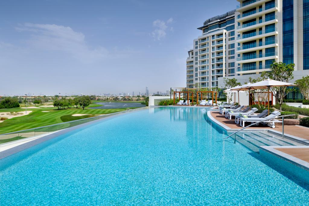 Vida Hotel Emirates Hills