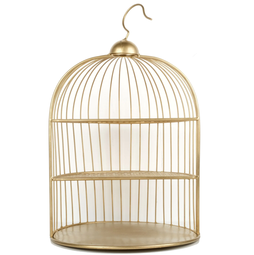 bird cage