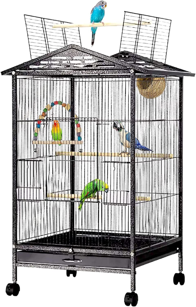 Best bird cage