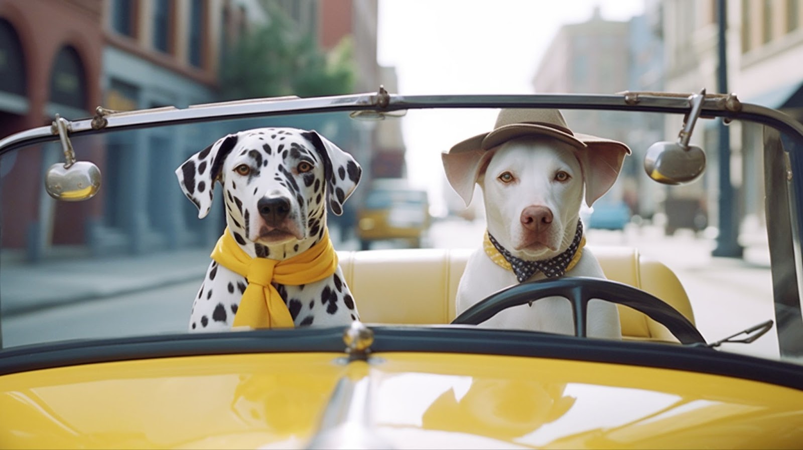 Guide to Pet Taxi in Dubai: How to Book, Cost, and Benefits - PETWITHIT